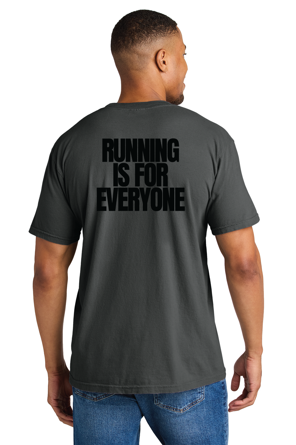 Heavyweight T-Shirt