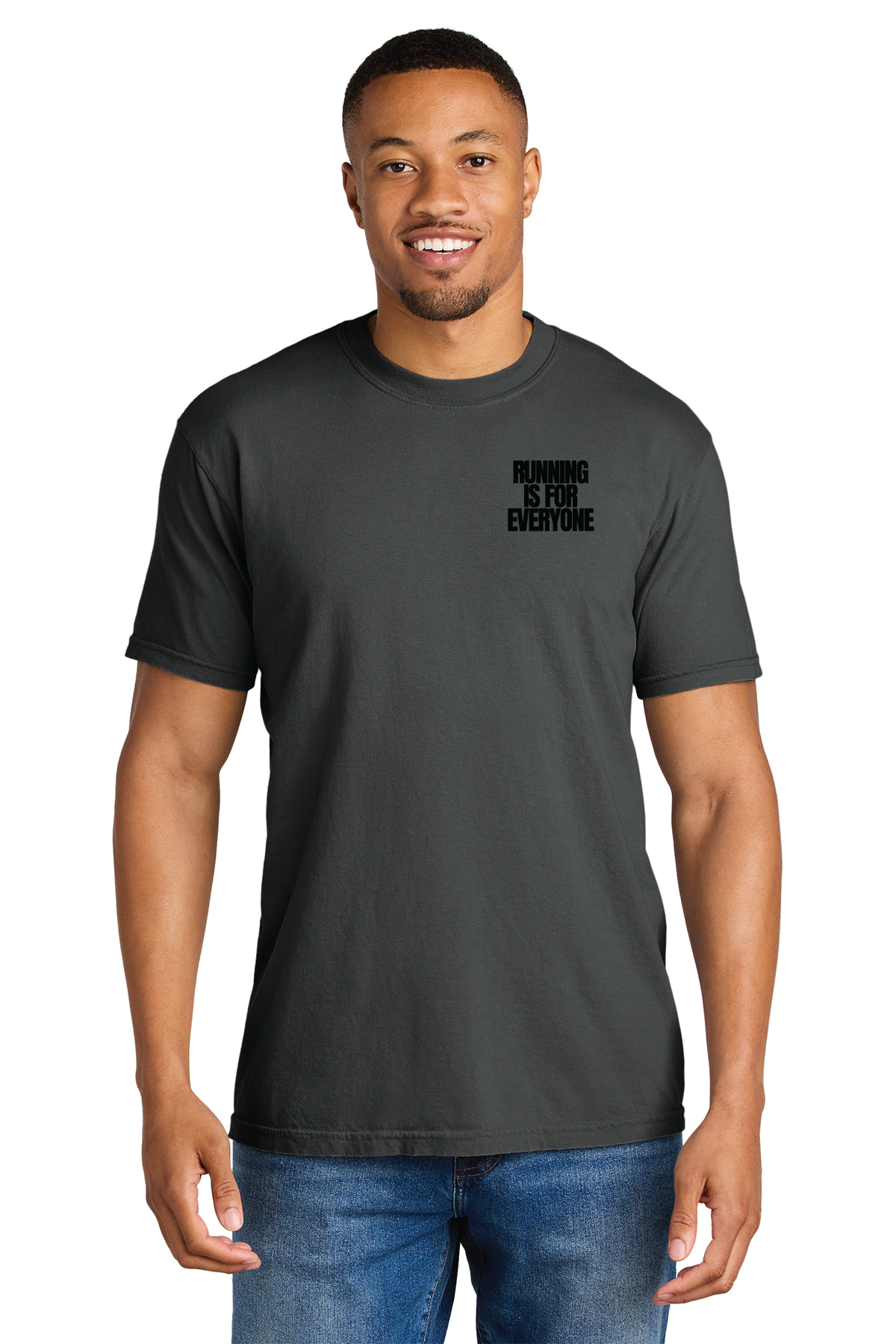 Heavyweight T-Shirt
